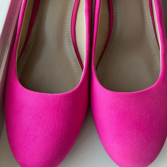 Pink High Heels | 10 | Dream Pairs High Heels - Picture 2 of 9